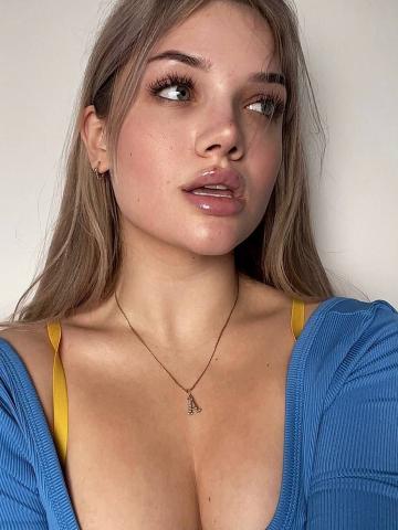 Индивидуалка Доминика Фотография 2