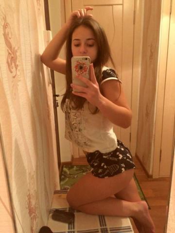 Индивидуалка Валентина Фотография 3