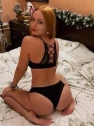 Индивидуалка Ангелина Фотография 3