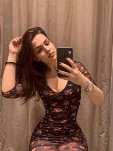 Индивидуалка Ната Фотография 2