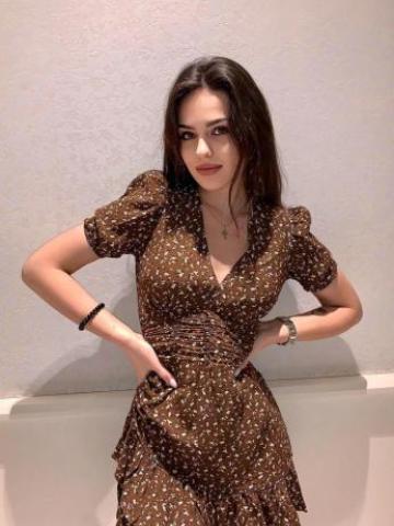 Индивидуалка Ната Фотография 3