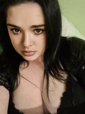 Индивидуалка Светлана Фотография 2